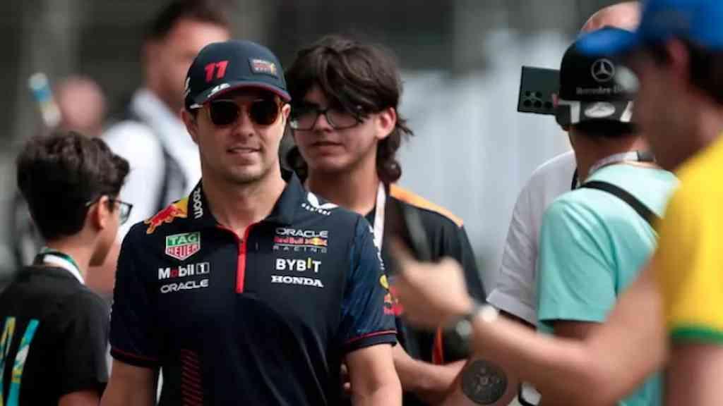 Cadillac considera Sergio Pérez para sua estreia na Fórmula 1 em 2026 | Sergio Pérez deixou a Red Bull em 2024 e é cotado para voltar ao grid em 2026.