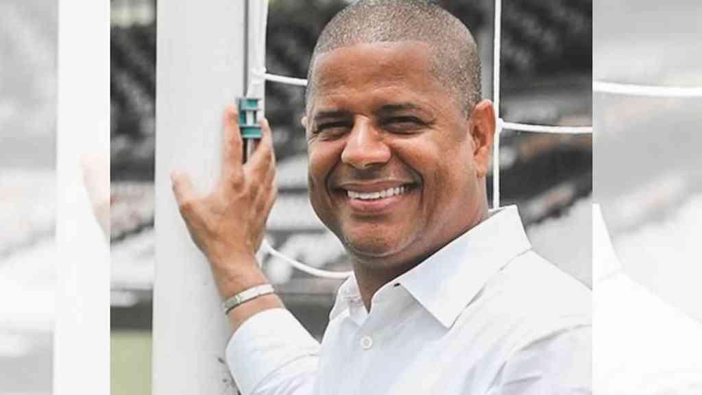 Homem que sequestrou Marcelinho Carioca é condenado a 32 anos de prisão | Ex-jogador Marcelinho Carioca