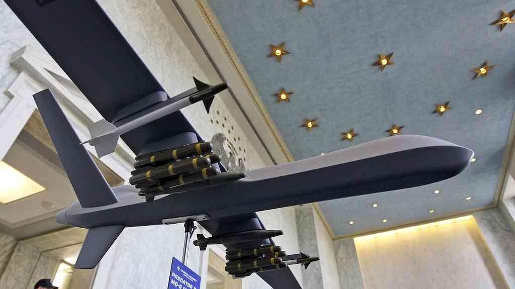 Houthis afirmam ter abatido drone dos EUA no Iêmen com míssil local | Ele observou que este foi o 16º drone que a defesa aérea do Iêmen conseguiu abater nos últimos anos