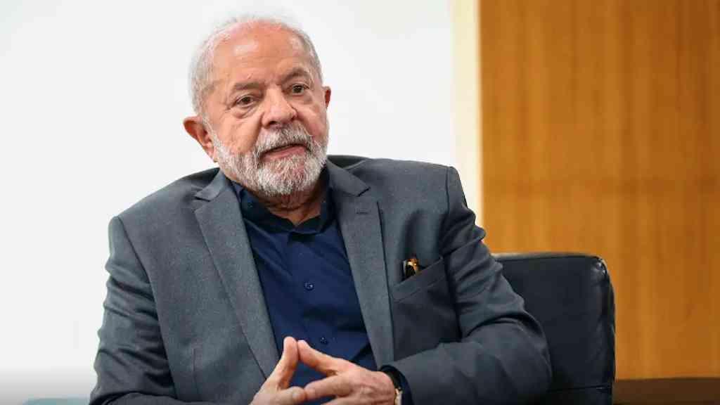 Reação da popularidade do presidente nas pesquisas demora a chegar | O presidente Luiz Inácio Lula da Silva trabalha para ter de volta o seu prestígio