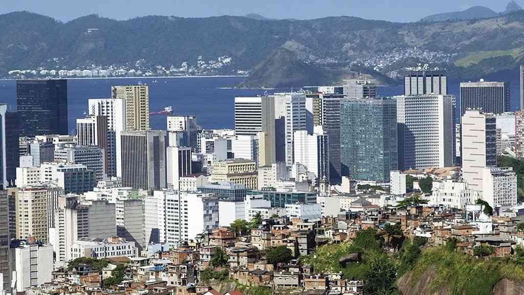 Construindo alternativas para um mundo em crise | O autor olha de forma original para a periferia do capitalismo