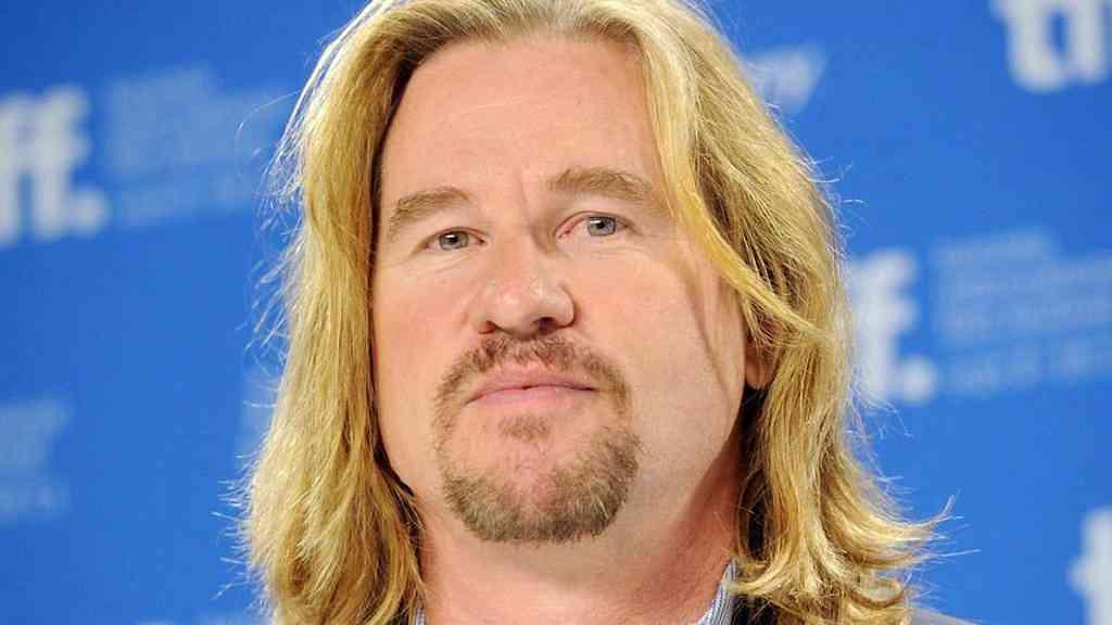 Ator norte-americano Val Kilmer morre aos 65 anos | Além de atuar, Val Kilmer também era escritor e artista plástico