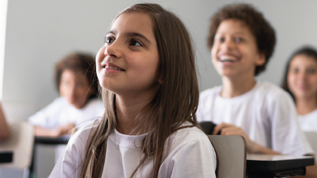 Governo inicia capacitação contínua para o Escola em Tempo Integral | O Escola em Tempo Integral promove a criação de matrículas em tempo integral em todas as etapas e modalidades da educação básica