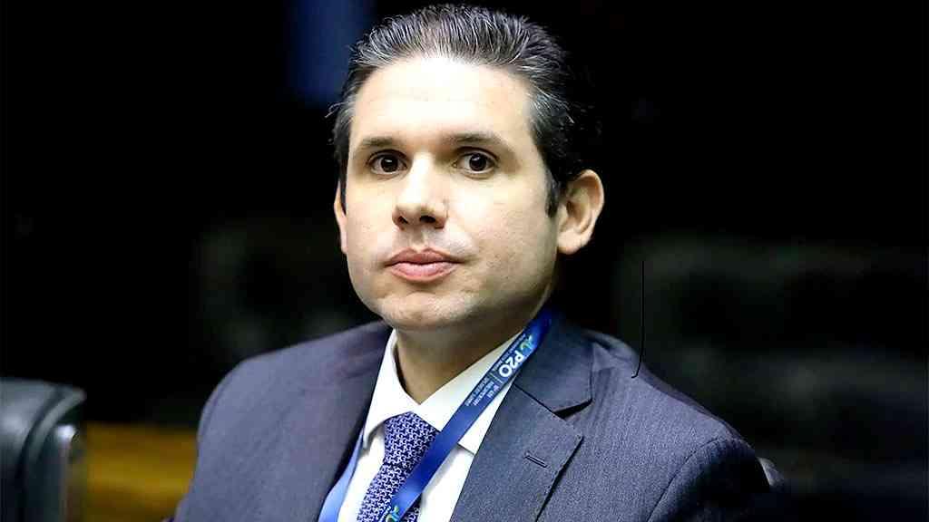 Câmara estabelece colegiado para debater a isenção do Imposto de Renda | Presidente da Câmara, o deputado Hugo Motta (Republicanos-PB) integra o ‘Centrão’