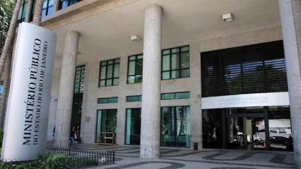 MP realiza operação contra o Comando Vermelho em Casimiro de Abreu | Ministério Público do Rio ( MPRJ)