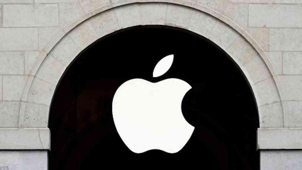 Apple recorre contra exigência do Reino Unido por acesso a sistemas | Apple apela contra ordem do Reino Unido para criar ‘backdoors’
