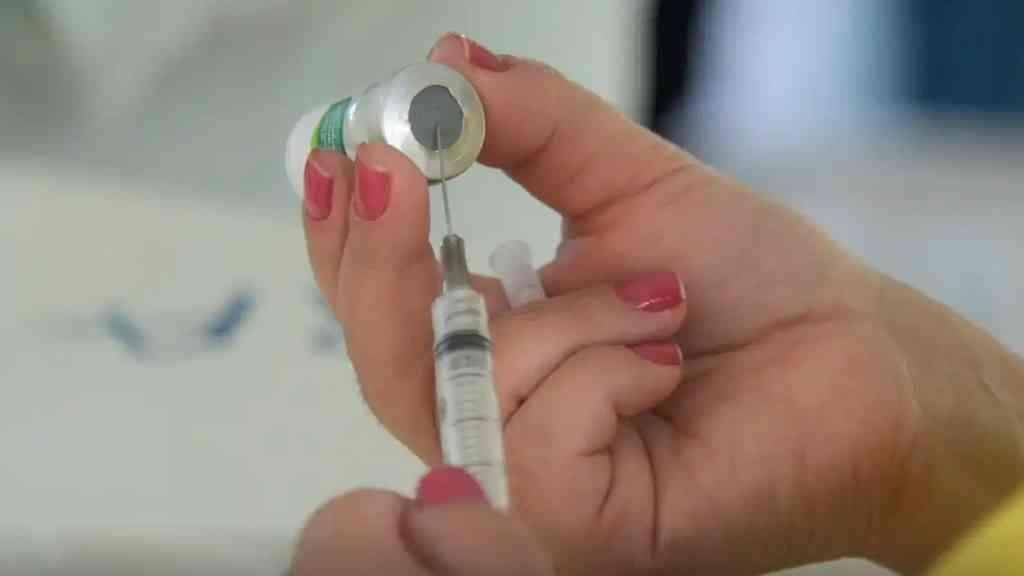 Vacinação contra a gripe tem início em todo o país | Meta é imunizar 90% dos chamados grupos prioritários