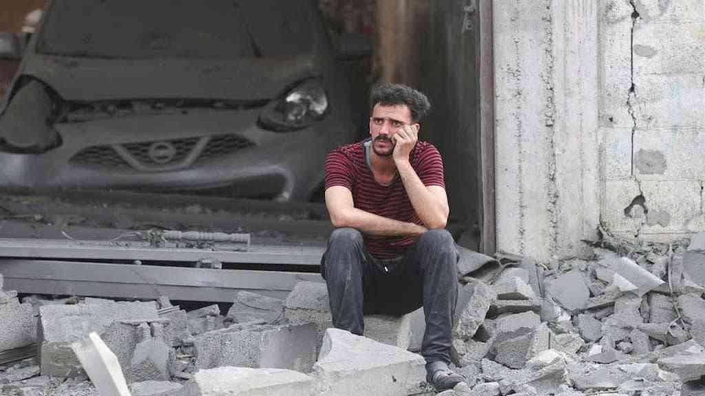 ONU pede renovação urgente de trégua em Gaza | Agências da ONU pedem renovação urgente de cessar-fogo em Gaza enquanto número de mortos sobe