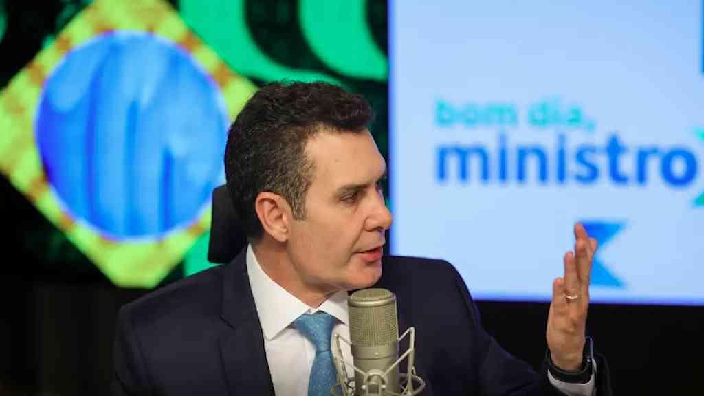 Plano habitacional contrata 3 milhões de unidades, até 2026 | Ministro das Cidades destaca nova linha do Minha Casa, Minha Vida