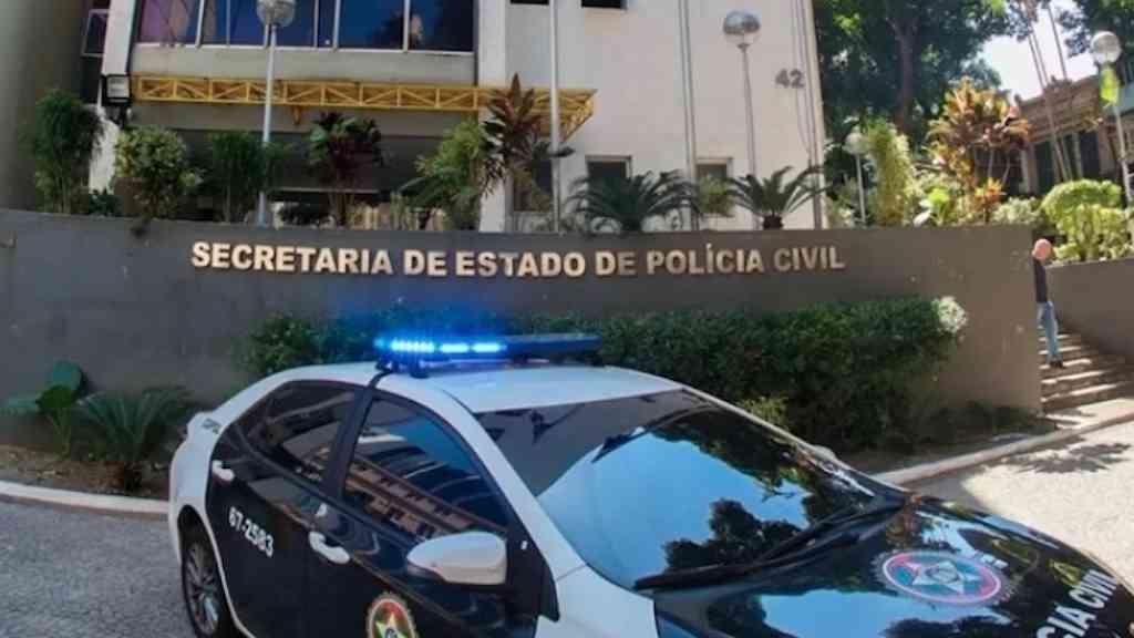 Polícia do Rio prende integrante da milícia do Zinho | O autor foi detido em Irajá, na Zona Norte do Rio