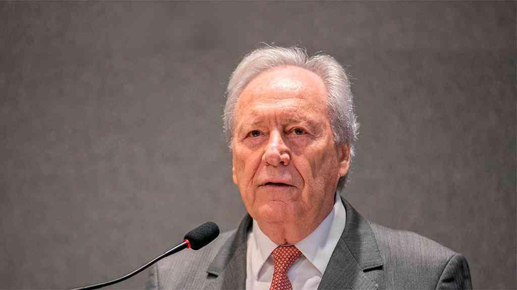 Chega à Câmara a  PEC da Segurança  Pública, levada por  Lewandowski | Ministro da Justiça, Ricardo Lewandowski assinou decreto que visa reduzir a violência policial