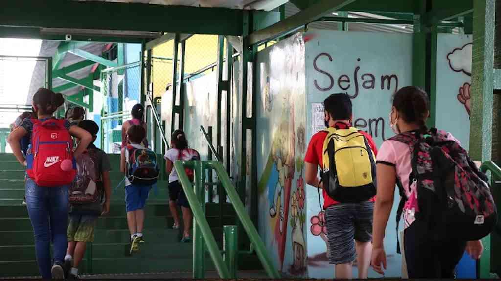Projeto capacita professores para incluir alunos com TDAH | Próximo ponto de capacitação será no Pará, ainda em abril
