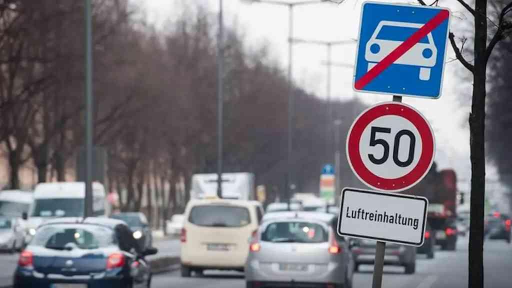 Poluição do ar atinge níveis perigosos para a maioria na União Europeia | Relatório mostra que 94% da população urbana ainda estão expostos