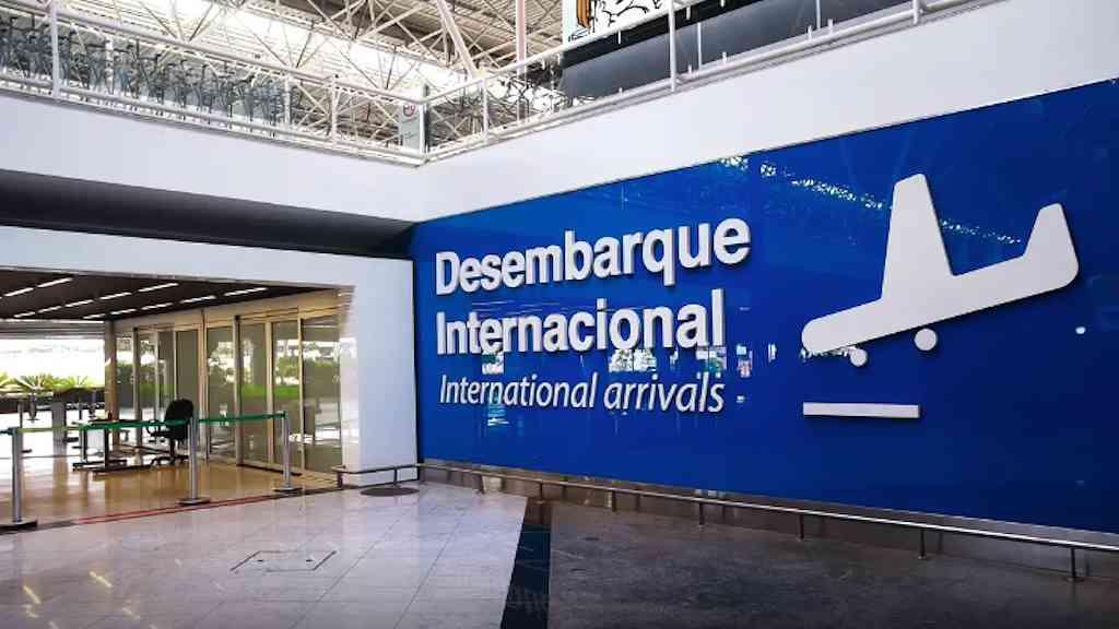 Brasil volta a exigir visto para cidadãos dos EUA, Canadá e Austrália | Japão saiu da lista de países que exigem visto de cidadãos brasileiros