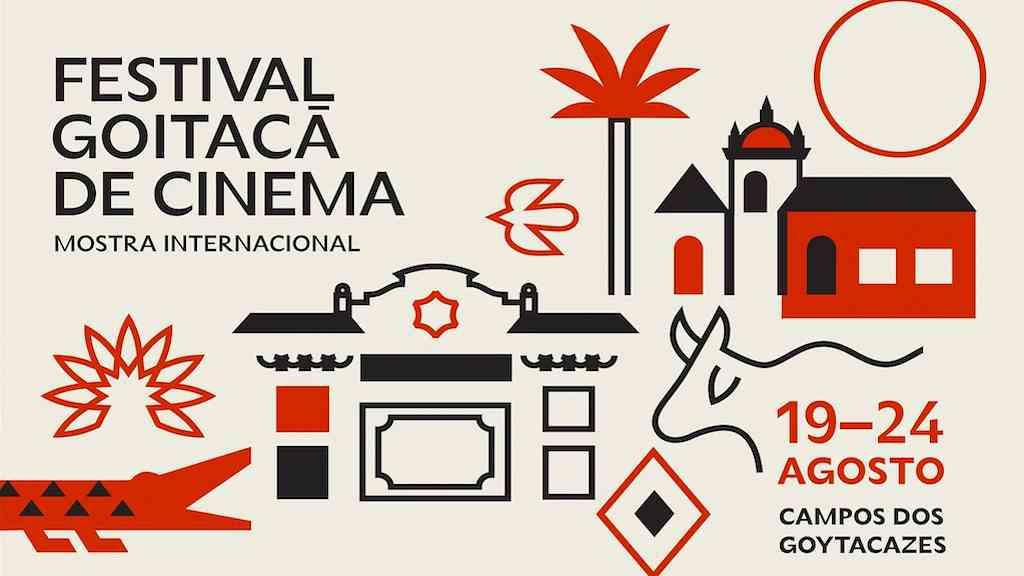 Primeira edição do Festival Goitacá de Cinema abre inscrições | Festival Internacional Goitacá de Cinema abre inscrições para sua primeira edição