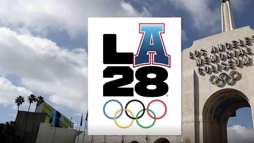 Futebol feminino terá 16 seleções nos Jogos de Los Angeles 2028 | COI intensifica igualdade de gênero em programa da próxima Olimpíada