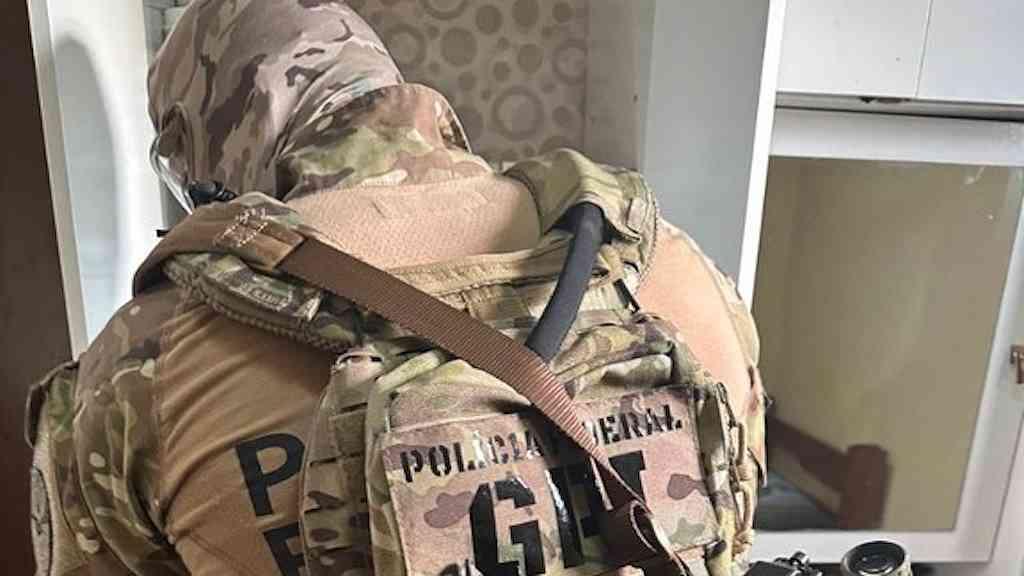PF desarticula planos de atentado e incitação ao ódio na Paraíba | Ação repressiva mira discursos extremistas e ameaças à segurança nacional praticados no ambiente digital