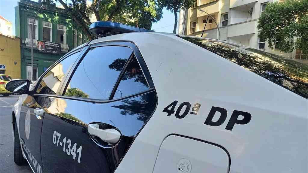 Homem é preso por descumprir medida protetiva e agredir ex-companheira | Homem é preso por descumprir medida protetiva e agredir ex-companheira na Zona Norte