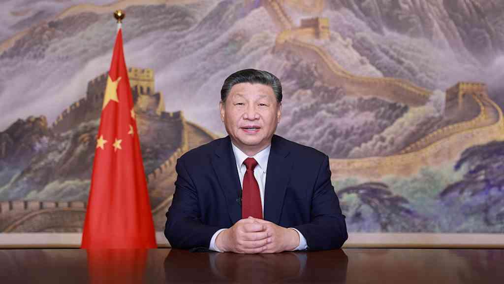 ‘Não há vencedor numa guerra de tarifas’, afirma o presidente da China | Presidente da China, Xi Jinping faz balanço da guerra tarifária