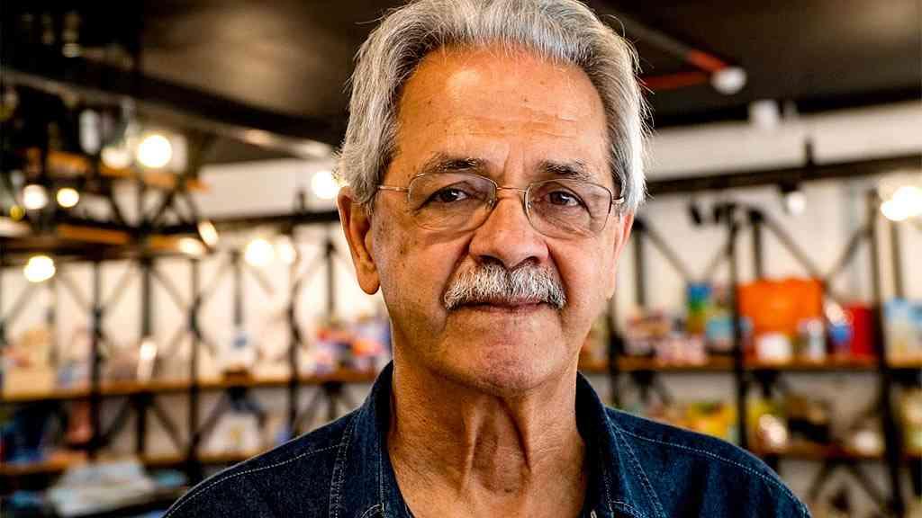 Instalação de memorial contra a ditadura avança, em Petrópolis | O ex-deputado Nilmário Miranda (PT-MG) foi ministro dos Direitos Humanos