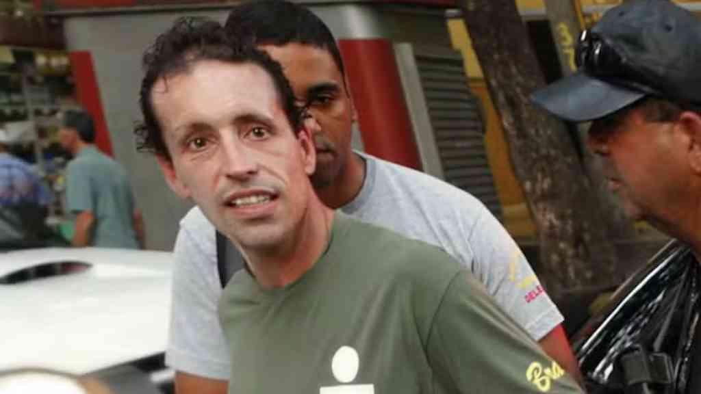MPRJ faz operação sobre morte do genro do bicheiro Maninho | José Luiz de Barros Lopes, o Zé Personal