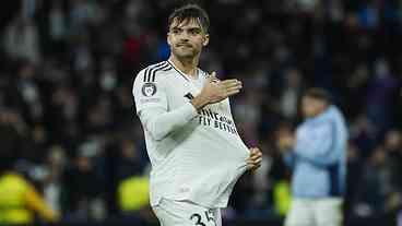 Jogador do Real Madrid Hostilizado por Acusações Graves