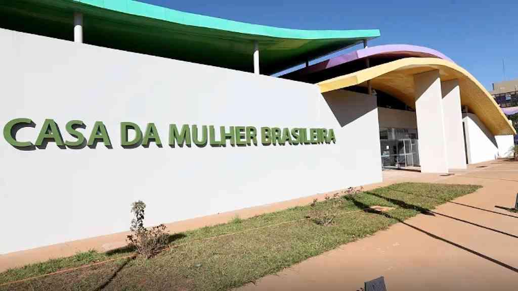 Casa da Mulher Brasileira será ampliada com duas novas unidades no Rio | São Cristóvão, na capital, e Volta Redonda receberão os serviços