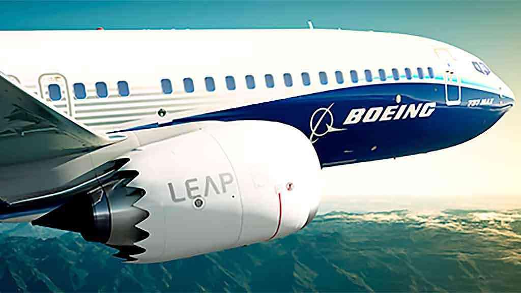 Pequim escala guerra tarifária e suspende compras na Boeing | A gigante Boeing perde um mercado bilionário, com as tarifas de Trump