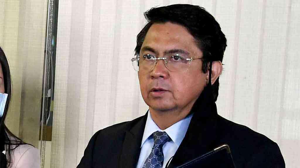Senador manda emenda milionária para estrada até a porta de seu hotel | O senador paulista Alexandre Giordano (MDB) não vê nada de mais na transferência dos recursos