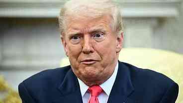 Trump critica Harvard e pede corte de verbas federais