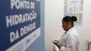 Dengue no Brasil: Mais de 1 milhão de casos em 2023