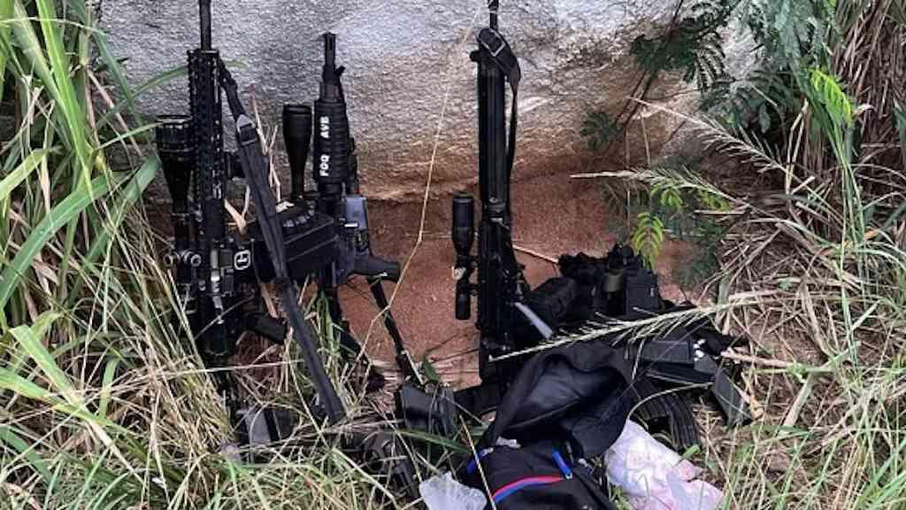 Operação policial na Zona Norte do Rio deixa três mortos e fecha escolas | Três morrem e escolas são fechadas durante operação na Zona Norte do Rio