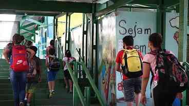 Desigualdade na Educação em São Paulo: Relatório Revela