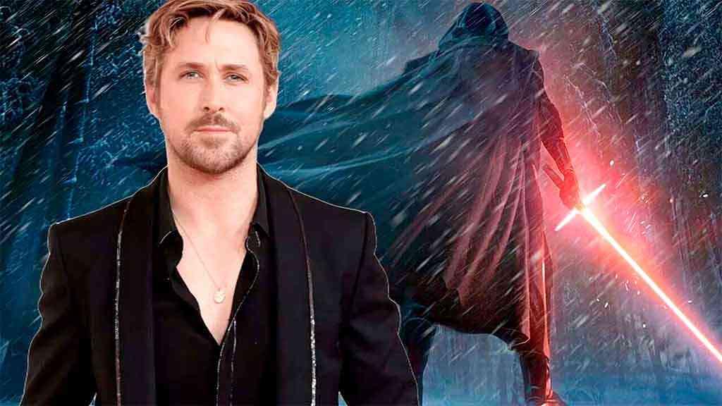 Nova produção de ‘Guerra nas Estrelas’ já tem ator principal | Ryan Gosling foi contratado para o papel principal em mais um filme da franquia ‘Guerra nas Estrelas’