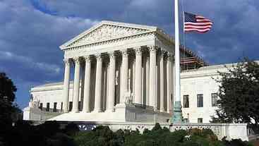 Suprema Corte impõe derrota a Trump sobre imigração