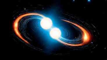 Sucesso do Livro de Astronomia e Astrofísica no INPE