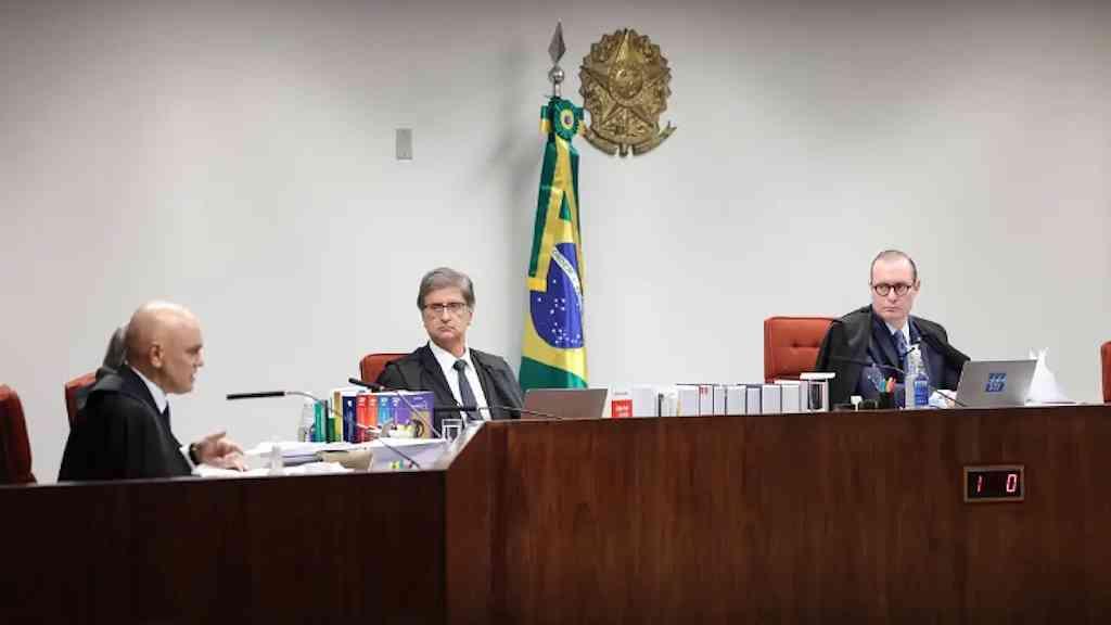 Mais seis denunciados em golpe passam por julgamento, no Supremo | Julgamento está marcado para esta terça-feira na Primeira Turma