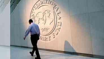 FMI: Tarifas de Trump Impactam Economia Global