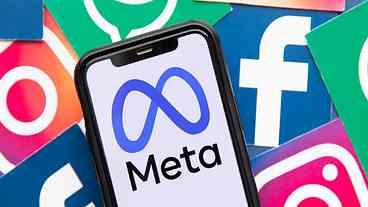 Grupos de mídia franceses processam Meta por práticas ilegais