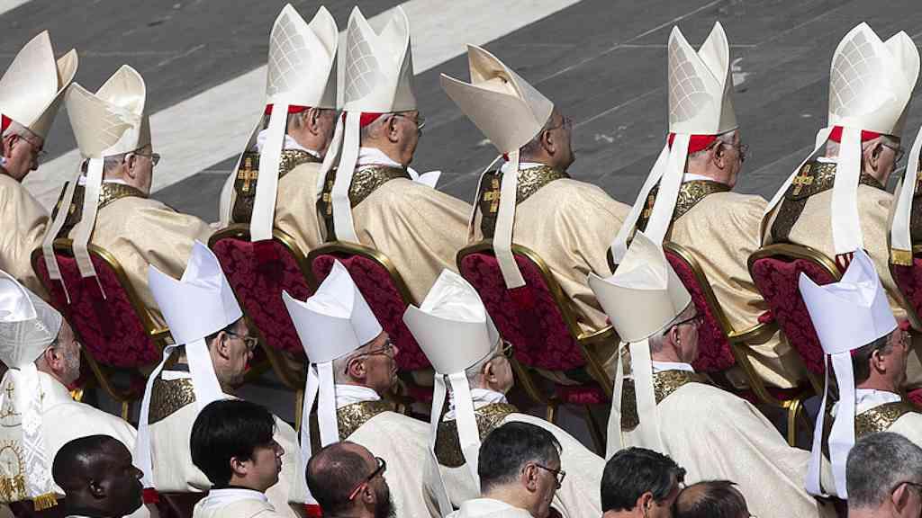 Conclave contará com presença de mais de 20 cardeais da América Latina | Brasil será representado por sete eleitores na escolha de papa