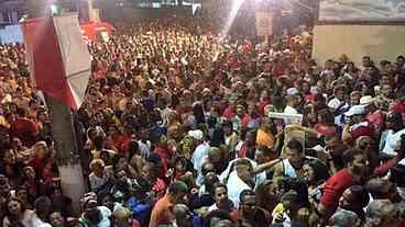 Fé e Tradição na Celebração de São Jorge