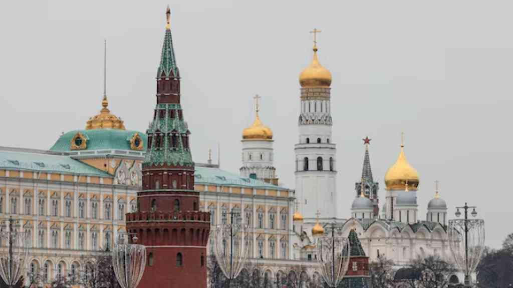 Visão de Trump sobre Crimeia coincide com interesses russos, diz Kremlin | Kremlin afirma que posição de Trump sobre Crimeia está alinhada com a da Rússia