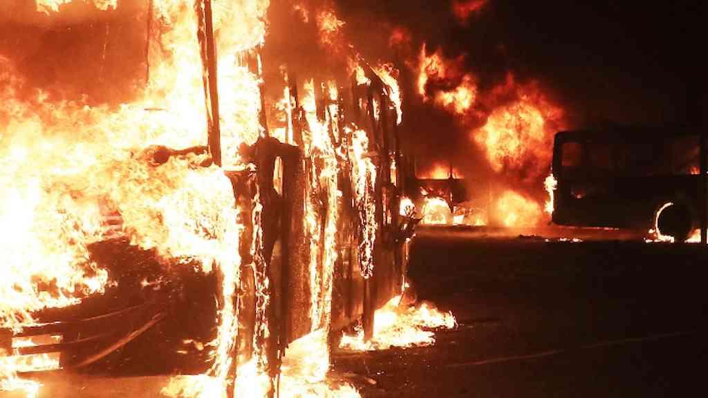 Confronto entre criminosos intensifica onda de violência na Zona Oeste | Como a guerra entre grupos criminosos fez a violência explodir na Zona Oeste do Rio