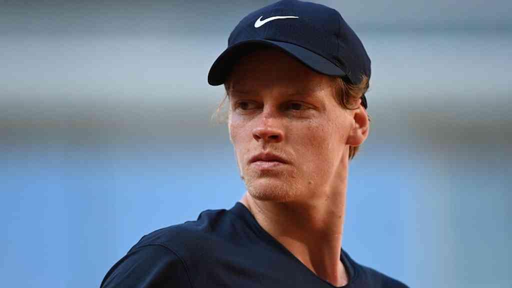 Líder do ranking mundial, Sinner completa um ano na posição | Tirolês permanecerá na ponta da tabela até o final de Roland Garros, na França