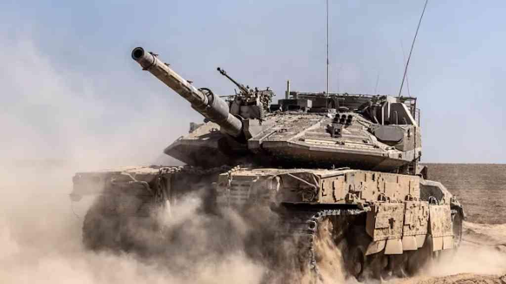 Sem avanço nas negociações, Israel sinaliza nova escalada em Gaza | Israel ameaça ‘ampliar sua atividade’ em Gaza se não houver ‘progresso’ na libertação dos reféns