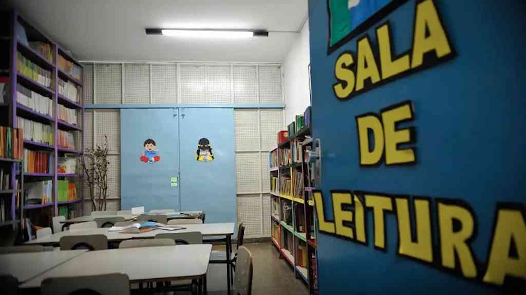 Estudantes de baixa renda têm pior desempenho em leitura no Brasil | Apenas um quarto deles alcança nível adequado no 4º ano do fundamental