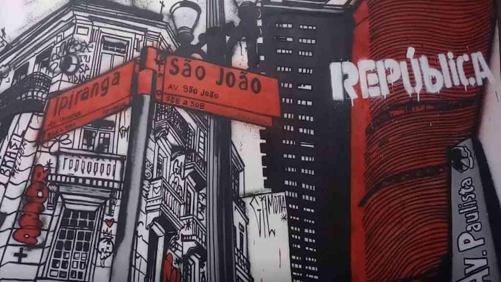 Galeria Prestes Maia em SP será palco da Mostra CULTrua | Local, no centro de São Paulo, estava há anos abandonado
