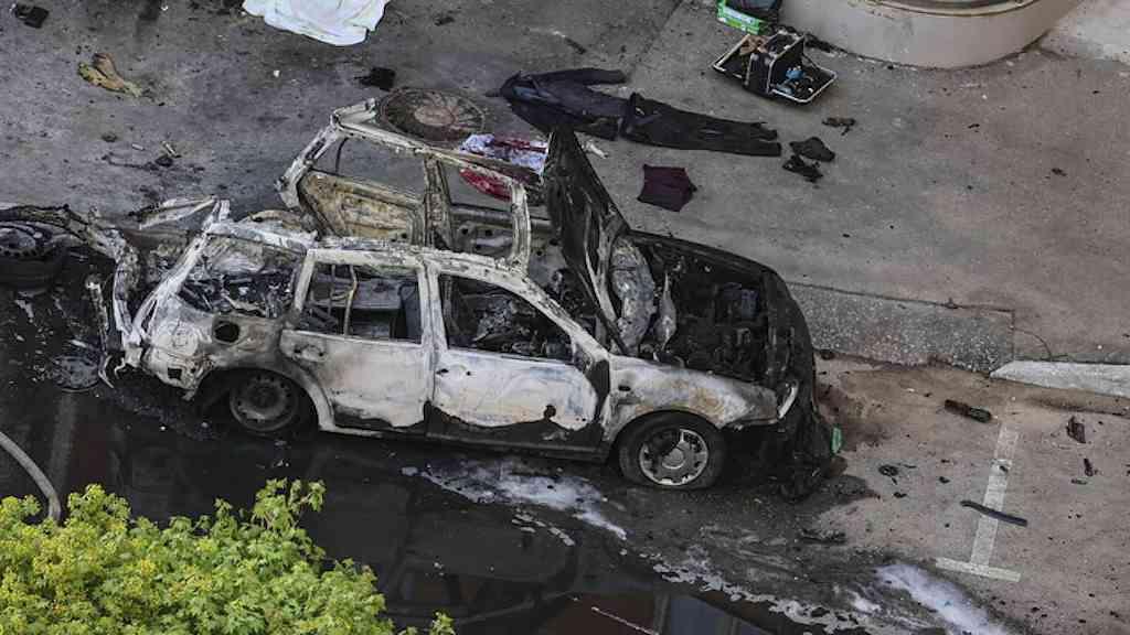 Explosão nos arredores de Moscou mata general russo de alto escalão | Caso é considerado como ‘ataque terrorista ‘