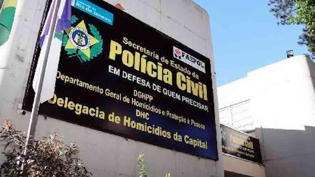 Três são indiciados por morte de líder comunitária nos Palmares | Polícia indicia três criminosos envolvidos na morte de líder comunitária na comunidade de Palmares