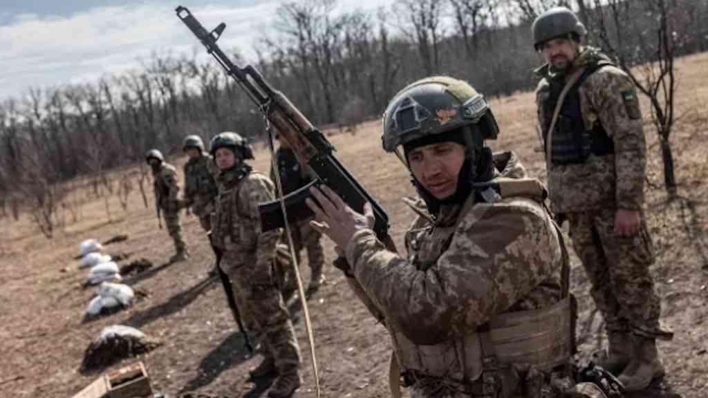 Ucrânia contesta retomada total da região de Kursk pela Rússia | Exército ucraniano nega que a Rússia tenha recuperado o controle total da região de Kursk